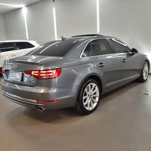 Audi A4 Audi A4 Ambiente 2.0 Tfsi 190cv S Tronic