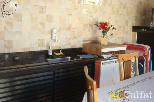 Casa Com 3 Dorms, Guilhermina, Praia Grande - R$ 650 Mil, Cod: 607 - V607