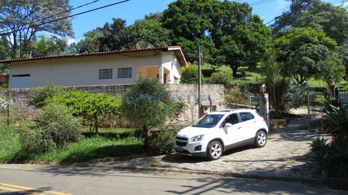 Chácara À Venda Em Vale Verde - Ch257334