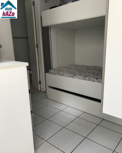 Imagem 12 de 30 de Casa Em Uma Vila De Casas No Miolo Do Bairro Do Ipiranga - Ca00157 - 69931085