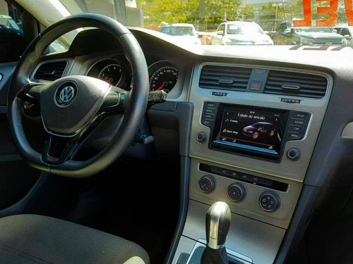 Imagem 10 de 11 de Volkswagen Golf 1.4 Tsi Comfortline 16v Gasolina 4p