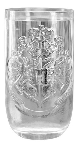 Vaso Con Relieve Harry Potter