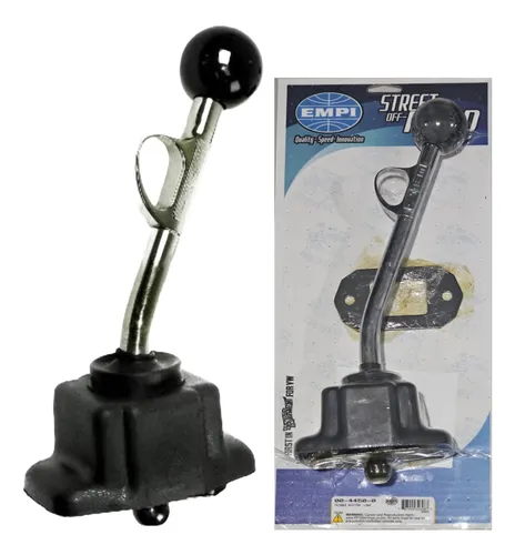 comprar Palanca Velocidades Gatillo Empi Vw Vocho Largo Original.