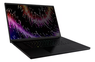 Portátil Gaming Razer Blade 18 Pulgadas En Negro Mate