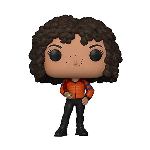 Funko Pop! Marvel: O Cavaleiro Da Lua - Layla Vinyl Bobblehe