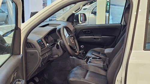 Adjudicado Listo Para Retirar Nueva Amarok Trendline Lms
