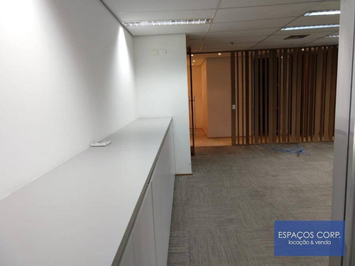 Imagem 9 de 25 de Conjunto, 106 M² - Venda Por R$ 2.332.000,00 Ou Aluguel Por R$ 8.000,00/mês - Vila Olímpia - São Paulo/sp - Cj1915