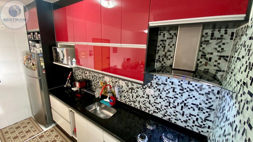 Imagem 6 de 26 de Apartamento A Venda No Bairro Vila Galvão Em Guarulhos - - 738-1