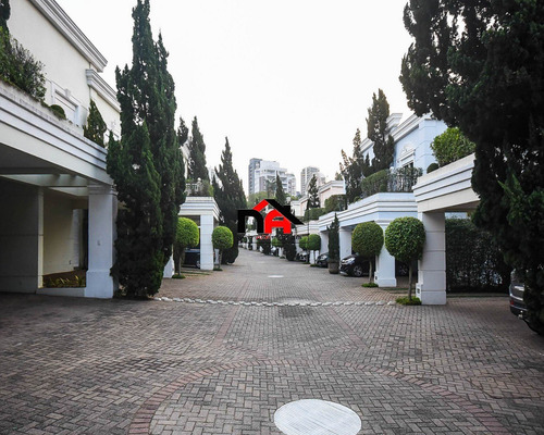 Imagem 2 de 30 de Casa - Ca00117 - 70083091