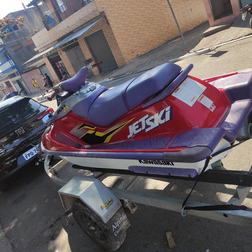 Imagem 7 de 8 de Kawasaki