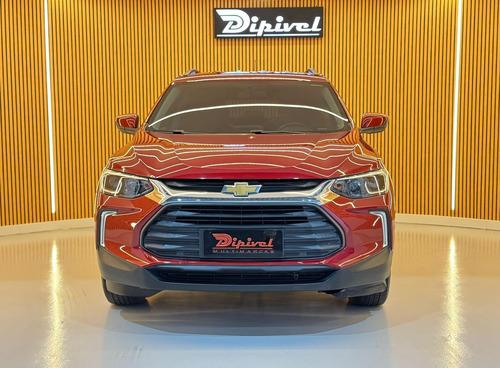 Chevrolet Tracker T A Ltz