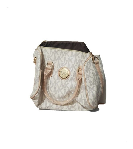 Imagen 1 de 4 de Bolsa De Mano Michael Kors