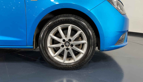 Imagen 12 de 15 de 46995 - Seat Ibiza 2016 Con Garantía Mt