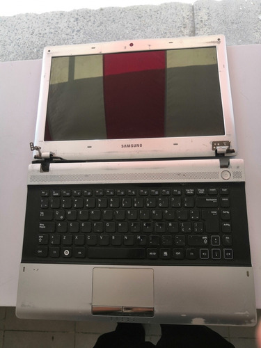 Laptop Samsung Rv415 Por Refacciones