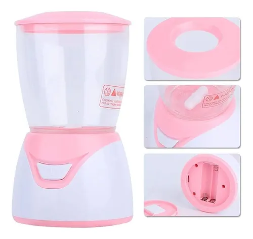 Mini Maquina Mascarillas Facial - Kg a $63000