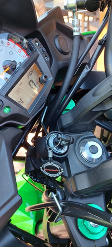 Kawasaki Versys 650