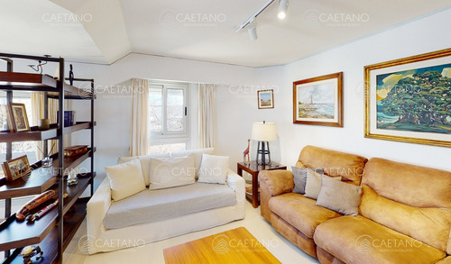 Oportunidad Frente A Punta Shopping, Departamento En Venta 3 Dormitorios Punta Del Este