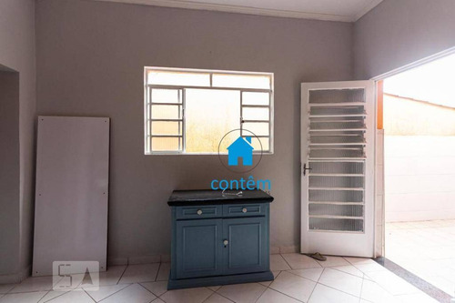Casa Com 2 Dormitórios À Venda, 155 M² Por R$ 500.000,00 - Cipava - Osasco/sp - Ca0390