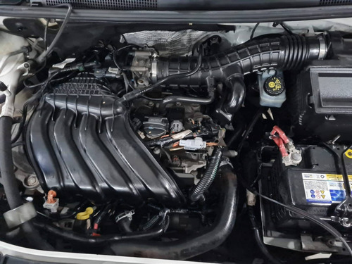 Imagem 8 de 8 de Renault Sandero 1.0 12v Sce Flex Expression Manual