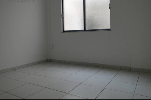 Aluguel Apto De 1 Quarto Com Terraço No Centrro Histórico Jf