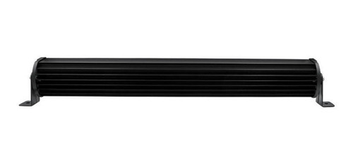 Imagen 3 de 6 de Barra Led 4x4 Barra De Led Barras Led 4x4 Neblinero 120w