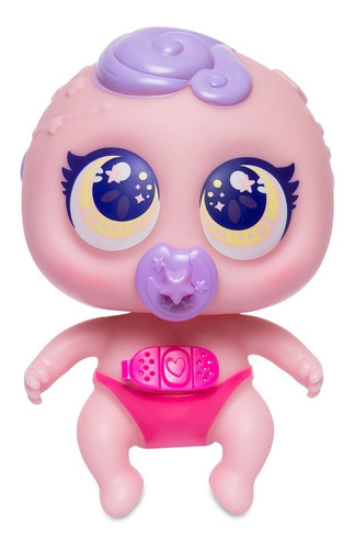Imagen 3 de 4 de Neoflobbi Flobbeti Rosa