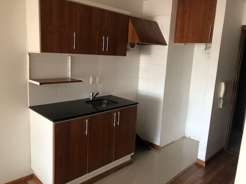 Venta Mono Moderno En Pocitos Barbacoa, Lavadero Y Seguridad