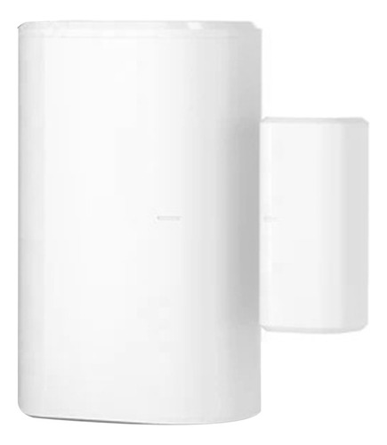 Sensor De Puerta Y Ventana Sonoff Snzb-04p Zigbee Local Smar