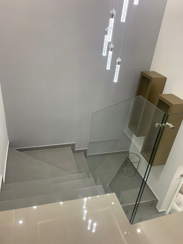Imagen 30 de 30 de Casa Nueva Moderna De Lujo En Ciudad Pacífica En Conjunto Cerrado Sur De Cali