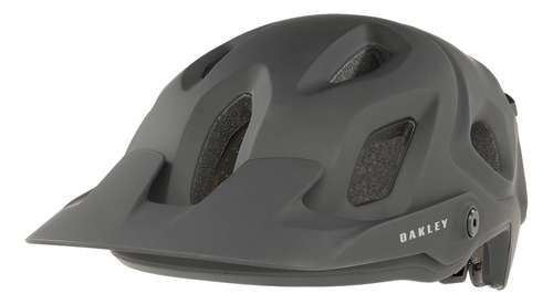 Casco Bici Mtb Ciclismo Oakley Drt5 Blackout  Avant Motos