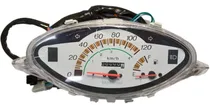 Comprar Velocimetro Gilera Smash 110 C\u002Fmarcador Cambio Digital Omr