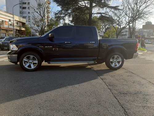 RAM 1500 5.7 Laramie Atx V8