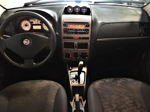 Fiat Palio Weekend Dual Adv. Locker 1.8 Completo 2010