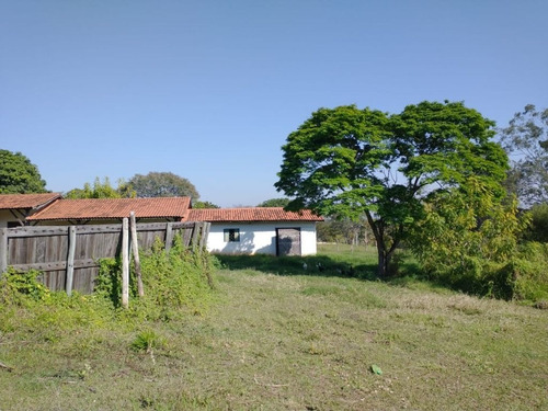 Imagem 13 de 24 de Chácara À Venda - Alpes Das Águas - São Pedro/sp - Ch0239