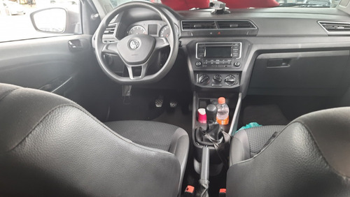 Imagem 8 de 8 de Volkswagen Gol 1.0 12v Mpi Totalflex Trendline 2p Manual