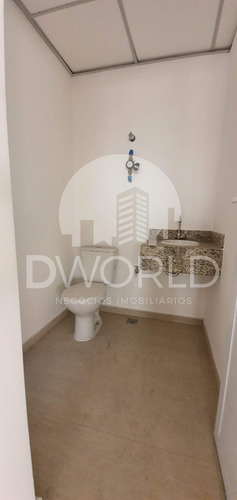 Imagem 16 de 26 de Ampla Sala Nova - 166 M² E 4 Vagas De Garagem - Oportunidade! - Sa01876 - 70968855