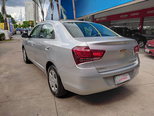 Chevrolet Cobalt 1.4