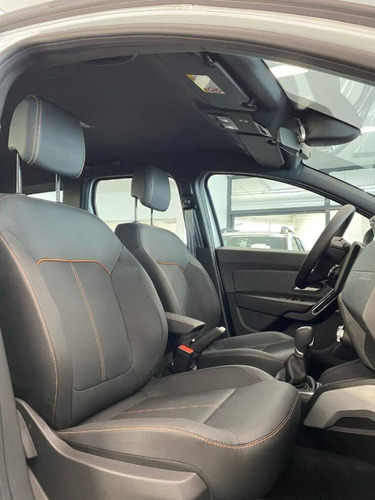 Renault Duster 1.3 TCE FLEX ICONIC PLUS X-TRONIC