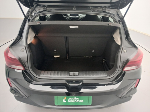 Chevrolet Onix 1.0 TURBO FLEX LTZ MANUAL