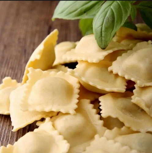 Imagen 10 de 10 de Máquina Para Hacer Pastas Ravioli