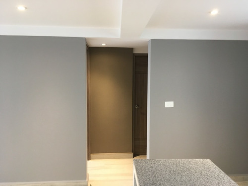 Imagen 5 de 14 de Departamento Con Hermosos Acabados Muy Cerca De Parque Delta