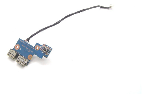 Boton Encendido Samsung Np300e5a Np305v5a Np300e7a