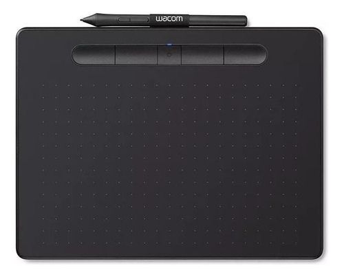Tableta Wacom Grafica Intuos Creative Pen Bluetooth Medium