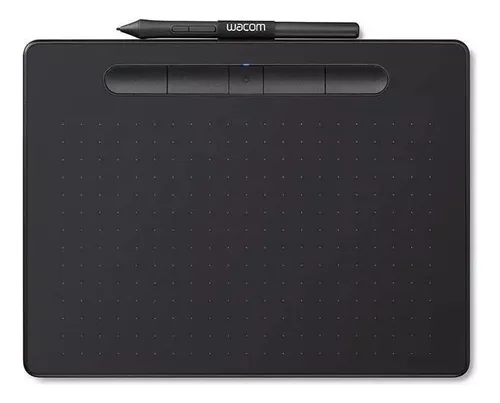 comprar Tableta Wacom Grafica Intuos Creative Pen Bluetooth Medium