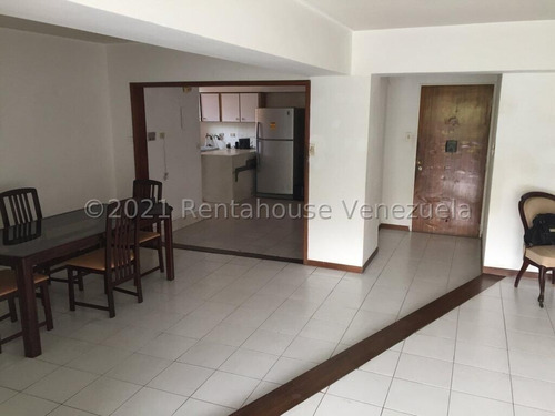 Imagen 3 de 12 de Excelente Apartamento Para Remodelar En Los Naranjos Del Cafetal 22-13111