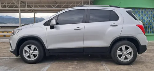 Chevrolet Tracker 1.8 Ls