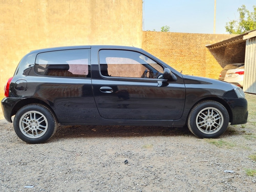 Renault Clio 1.2 Mío Authentique Pack 2013