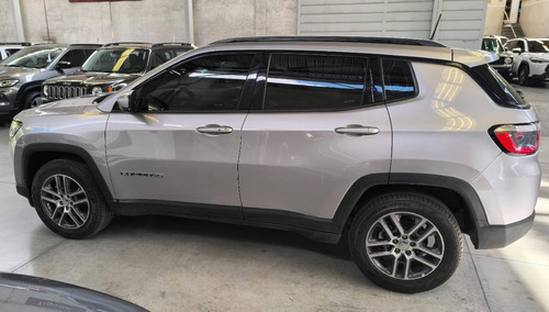 Jeep Compass 2.4 Sport