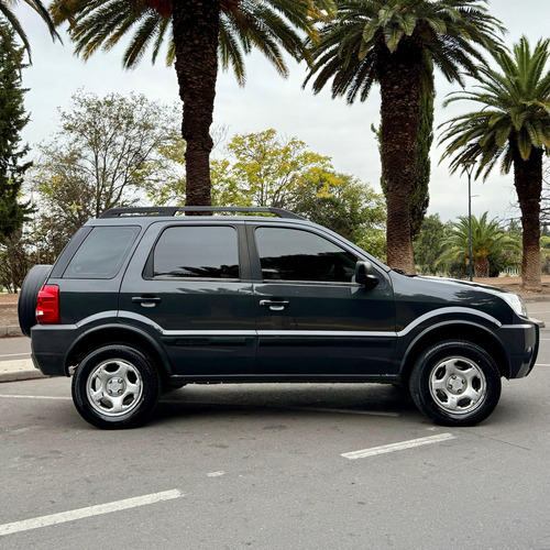 Ford Ecosport 1.6 My10 Xl Plus Mp3 4x2
