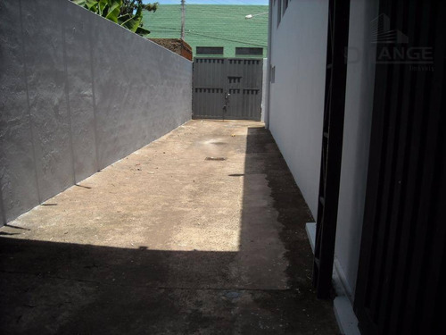 Barracão À Venda, 900 M² Por R$ 3.500.000 - Parque Rural Fazenda Santa Cândida - Campinas/sp - Ba0937